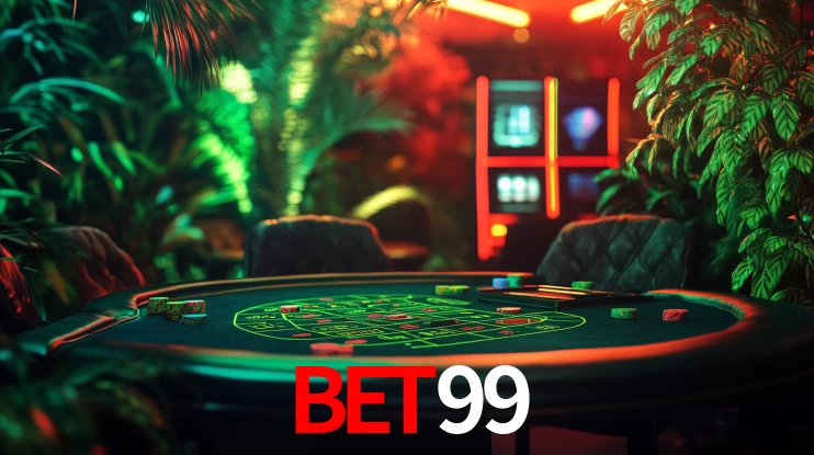 Live Casino bet99