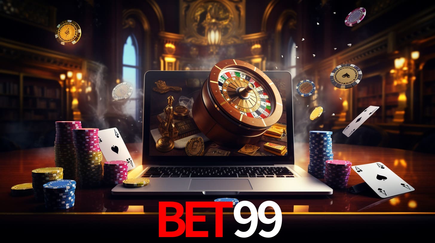 Blackjack Table bet99