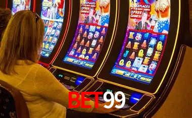 VIP Casino bet99