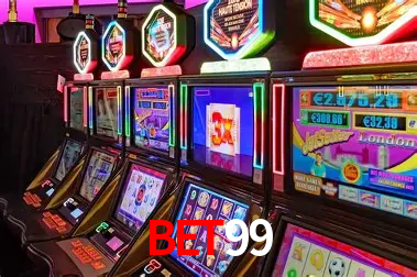 A Experiência Imersiva dos Cassinos Ao Vivo no bet99
