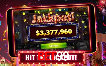 Descubra a Magia dos Jogos de Arcade no bet99