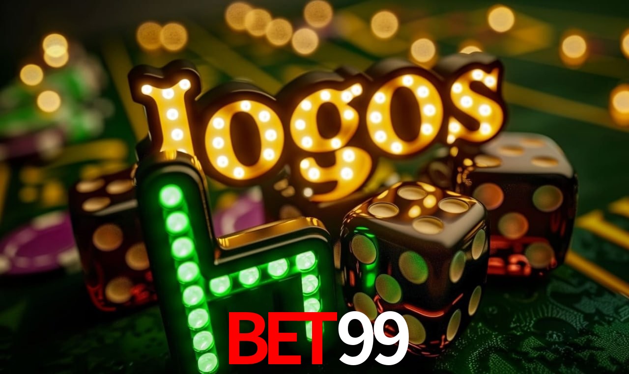 Bonus Features bet99