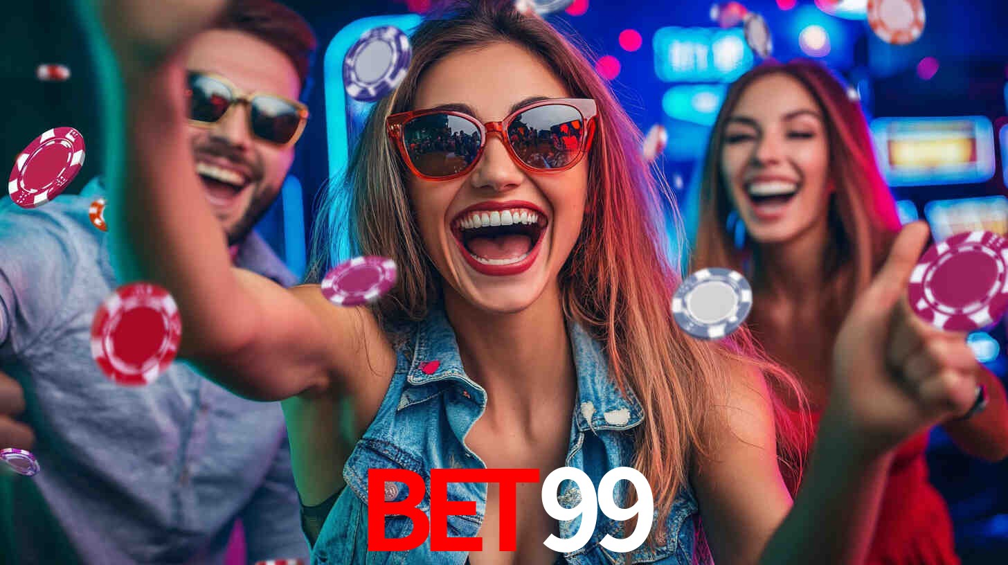Descubra o Programa VIP da bet99: Vantagens Exclusivas para Jogadores