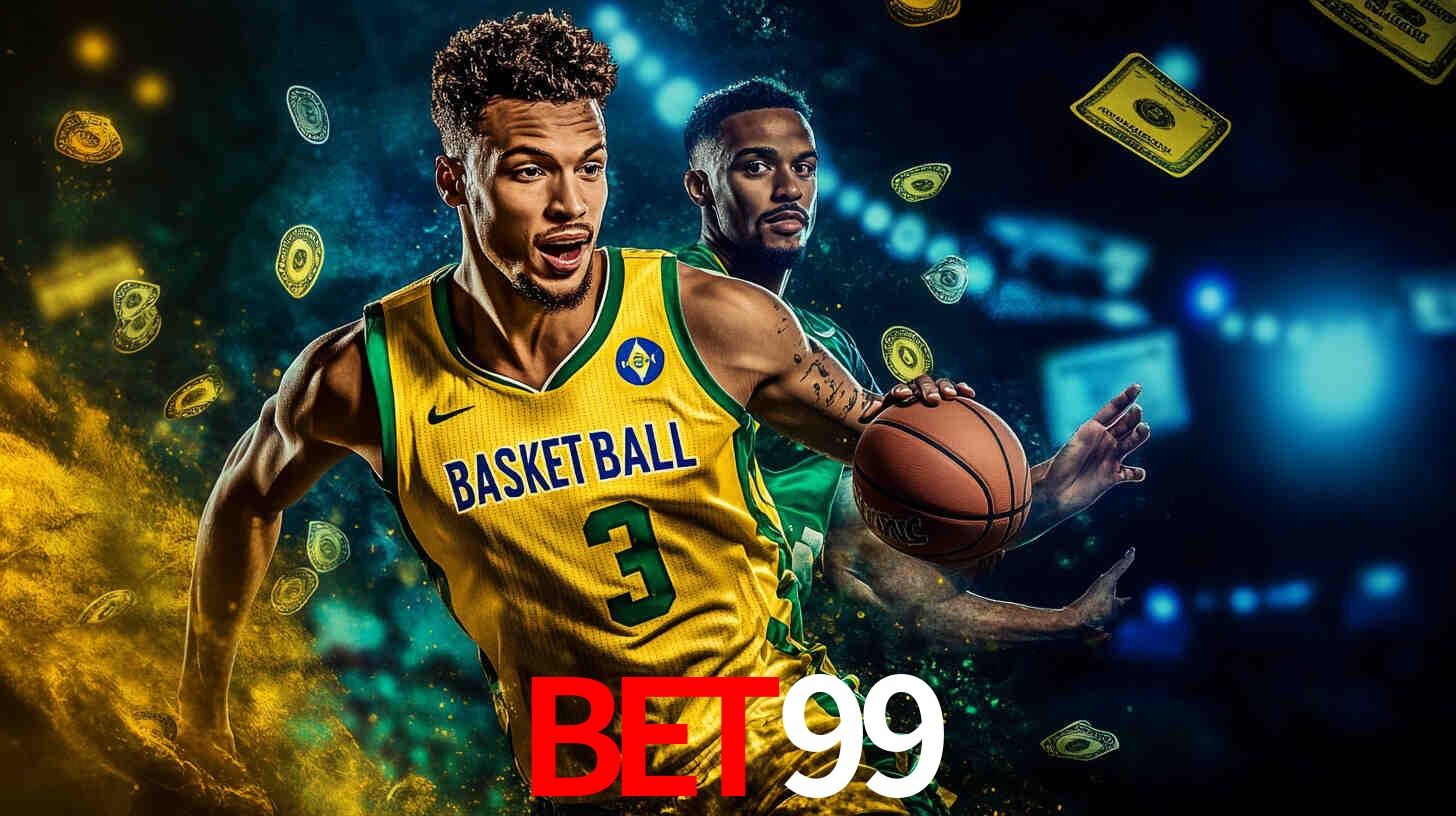 Apostas Esportivas na bet99: Um Guia Completo