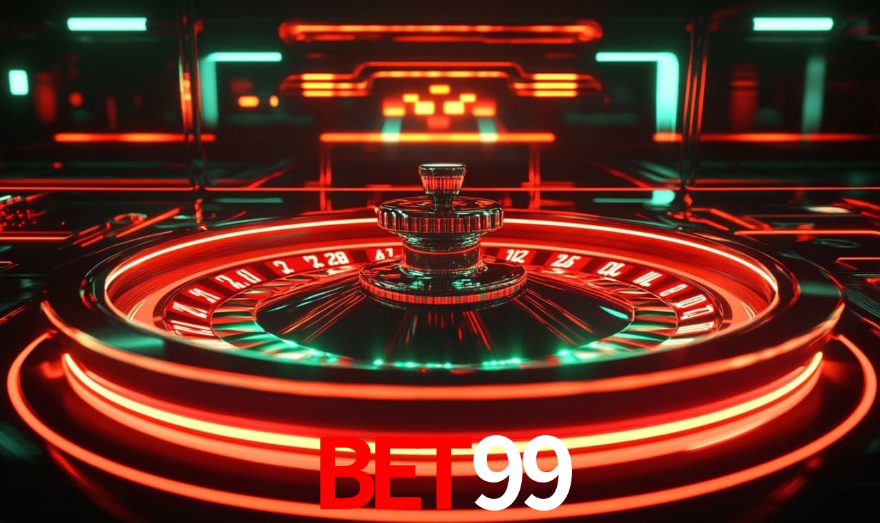 Descubra a Magia dos Jogos de Arcade no bet99