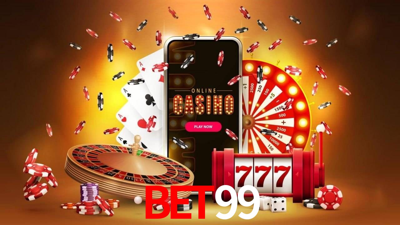 Slot Games bet99