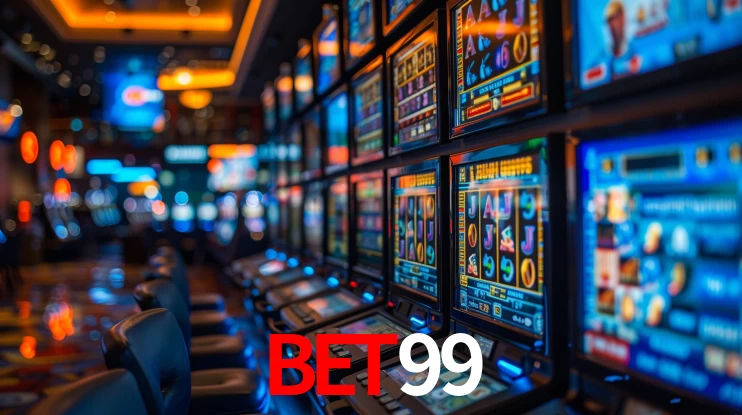 Security Systems bet99