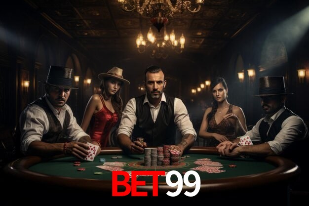 A Emoção da Loteria na bet99: Uma Chance de Mudança de Vida