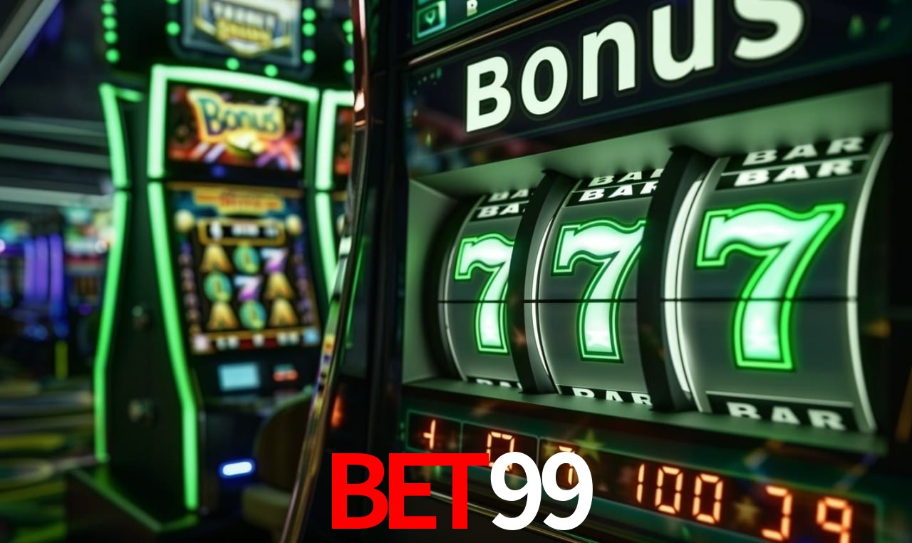 Slot Games bet99