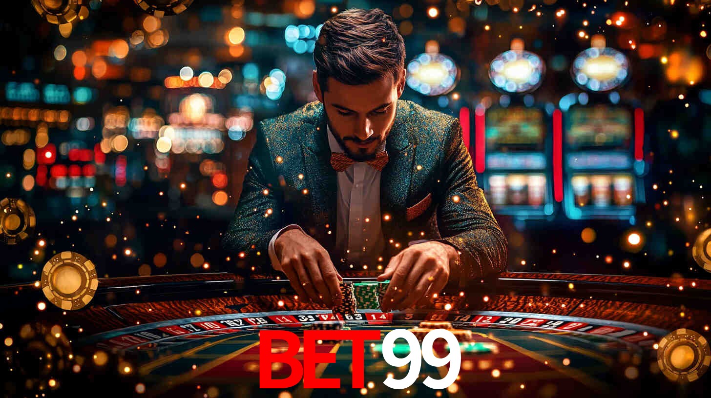Premium Interface bet99