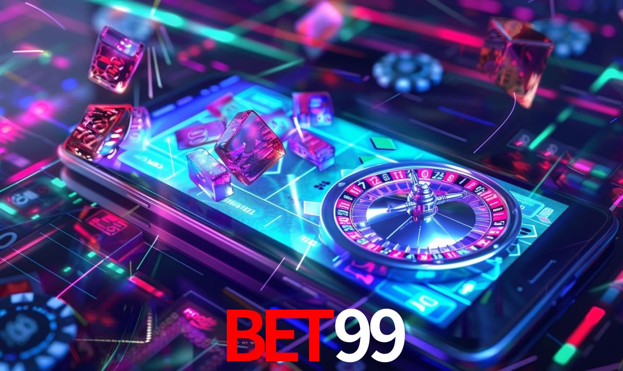 Experiência VIP bet99