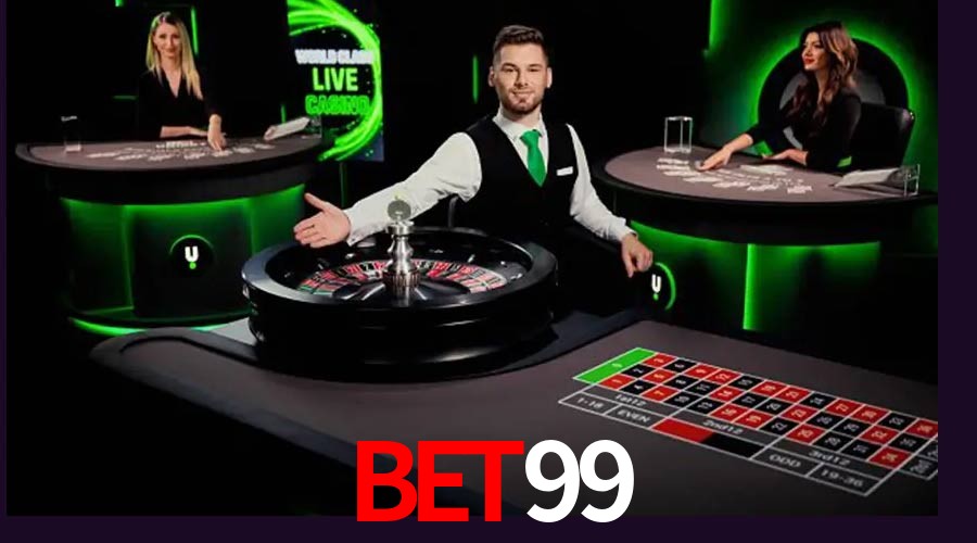 Responsive Design bet99
