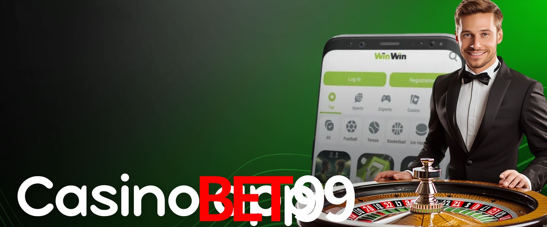 Seasonal Promotions bet99