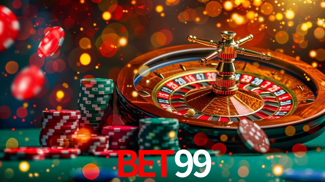 Inovações de Jogos na bet99: O Futuro das Experiências Interativas