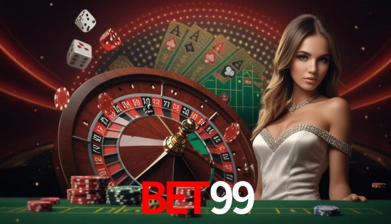 Account Benefits bet99